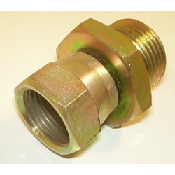 1'' BSP x 1.1/16 JIC M/F ADAPT